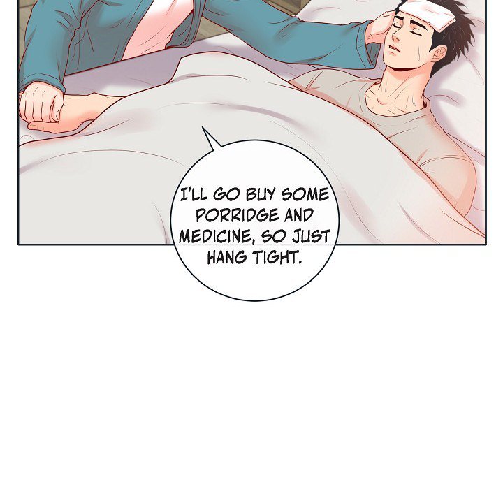 Around the Tiger Around the Tiger EP 39 - Toomics page 38 - 