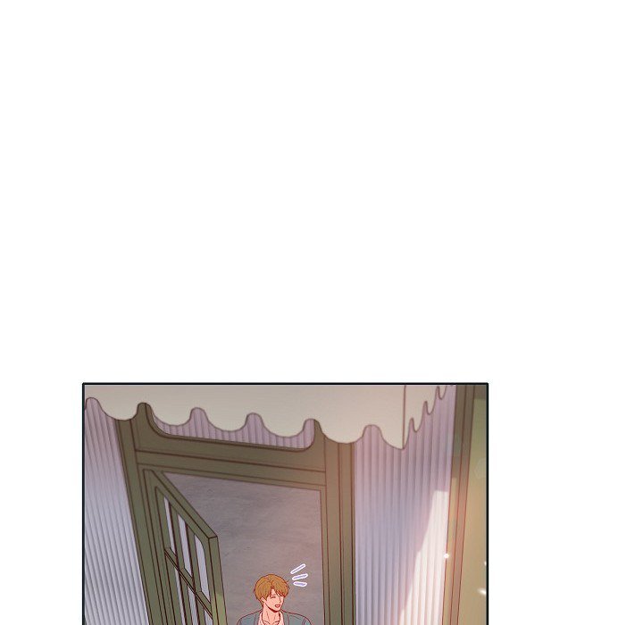 Around the Tiger Around the Tiger EP 39 - Toomics page 43 - 