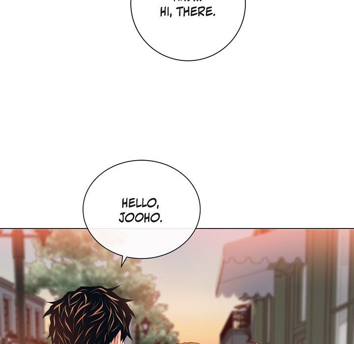 Around the Tiger Around the Tiger EP 39 - Toomics page 45 - 