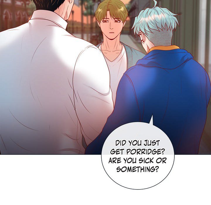 Around the Tiger Around the Tiger EP 39 - Toomics page 46 - 