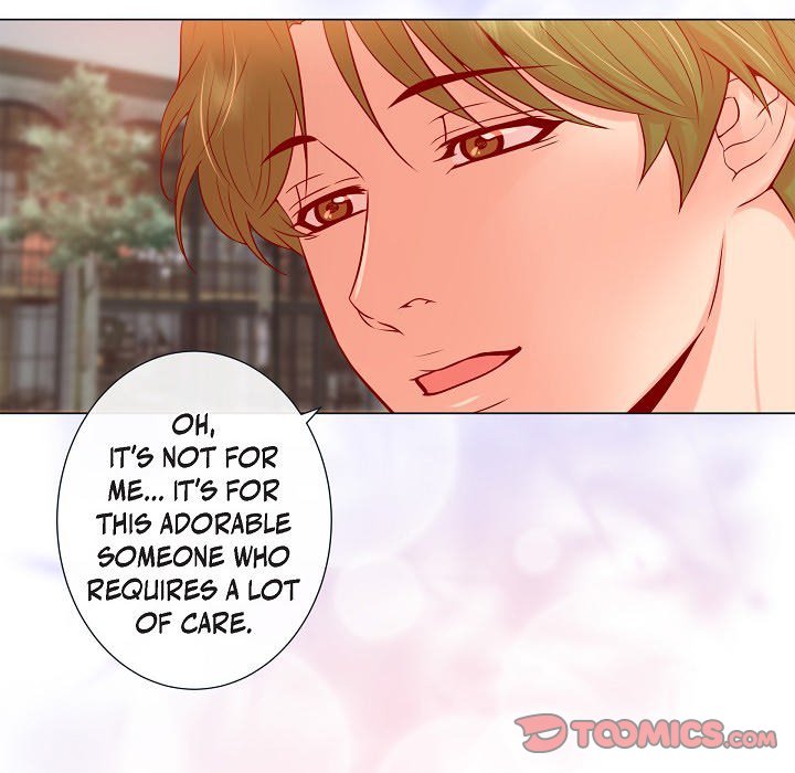 Around the Tiger Around the Tiger EP 39 - Toomics page 48 - 