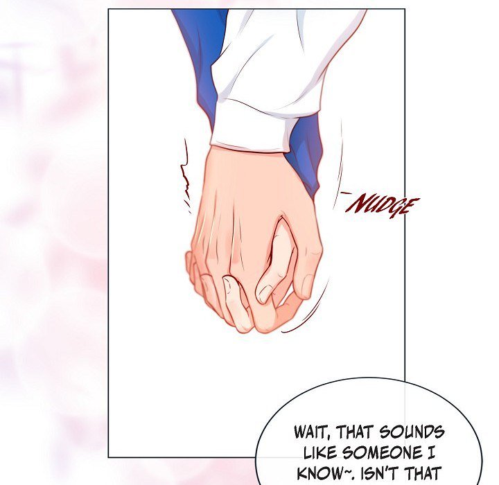 Around the Tiger Around the Tiger EP 39 - Toomics page 49 - 
