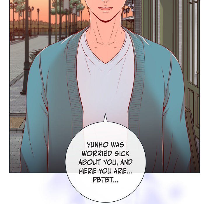Around the Tiger Around the Tiger EP 39 - Toomics page 51 - 