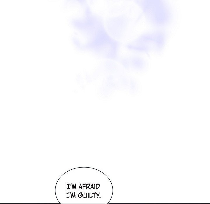 Around the Tiger Around the Tiger EP 39 - Toomics page 52 - 