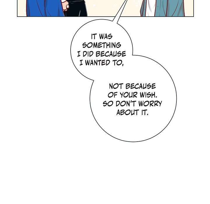 Around the Tiger Around the Tiger EP 39 - Toomics page 56 - 