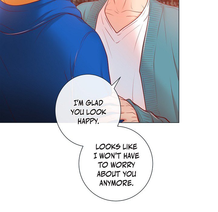 Around the Tiger Around the Tiger EP 39 - Toomics page 61 - 