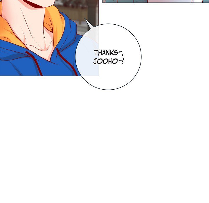 Around the Tiger Around the Tiger EP 39 - Toomics page 65 - 