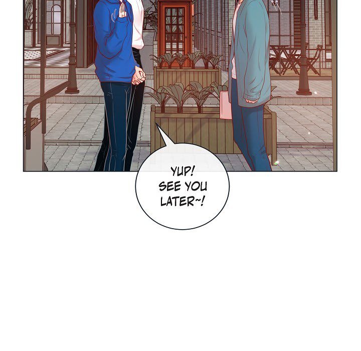Around the Tiger Around the Tiger EP 39 - Toomics page 67 - 