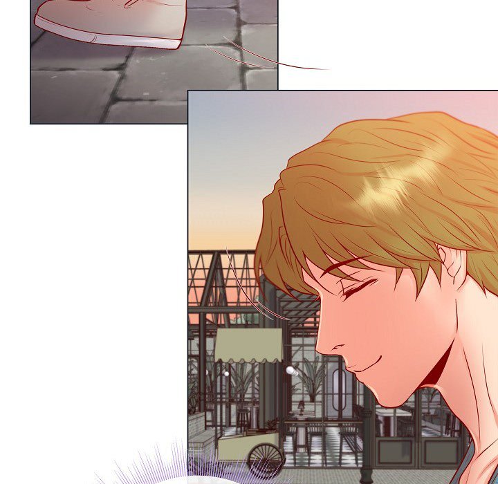 Around the Tiger Around the Tiger EP 39 - Toomics page 69 - 