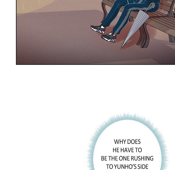 Around the Tiger Around the Tiger EP 39 - Toomics page 8 - 