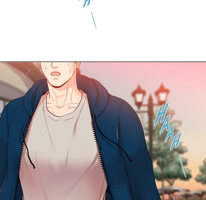 Around the Tiger Around the Tiger EP 39 - Toomics page 76 - 