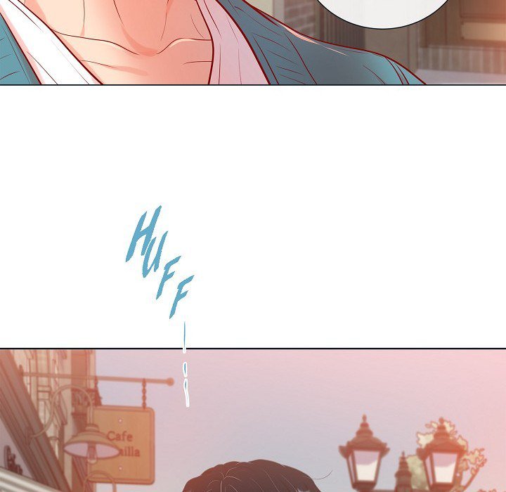 Around the Tiger Around the Tiger EP 39 - Toomics page 79 - 