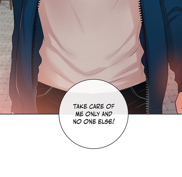 Around the Tiger Around the Tiger EP 39 - Toomics page 81 - 