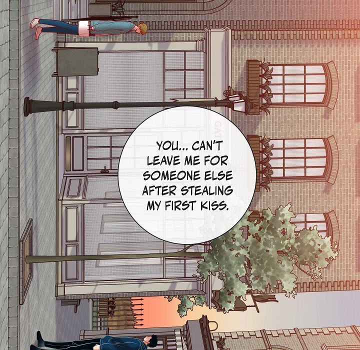 Around the Tiger Around the Tiger EP 39 - Toomics page 83 - 