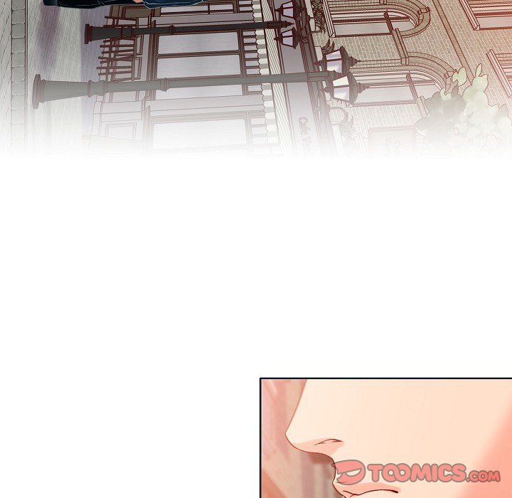 Around the Tiger Around the Tiger EP 39 - Toomics page 84 - 