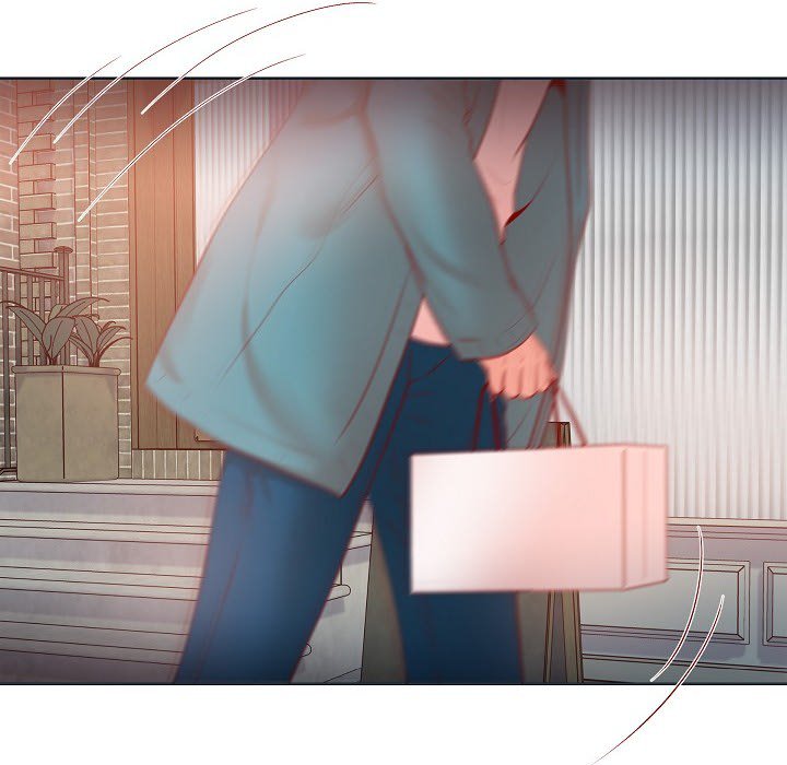 Around the Tiger Around the Tiger EP 39 - Toomics page 87 - 