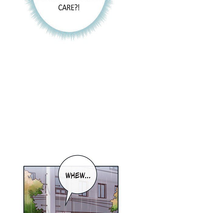 Around the Tiger Around the Tiger EP 39 - Toomics page 10 - 