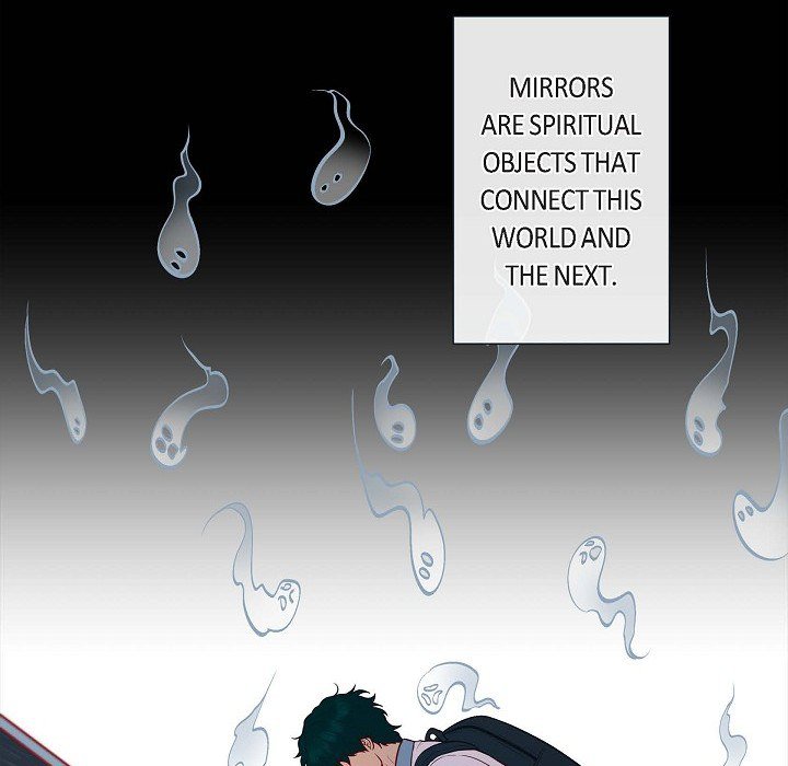 Around the Tiger Around the Tiger EP 4 - Toomics page 11 - 