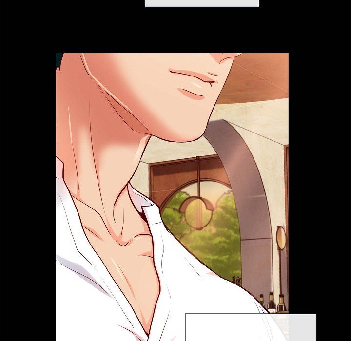 Around the Tiger Around the Tiger EP 4 - Toomics page 28 - 