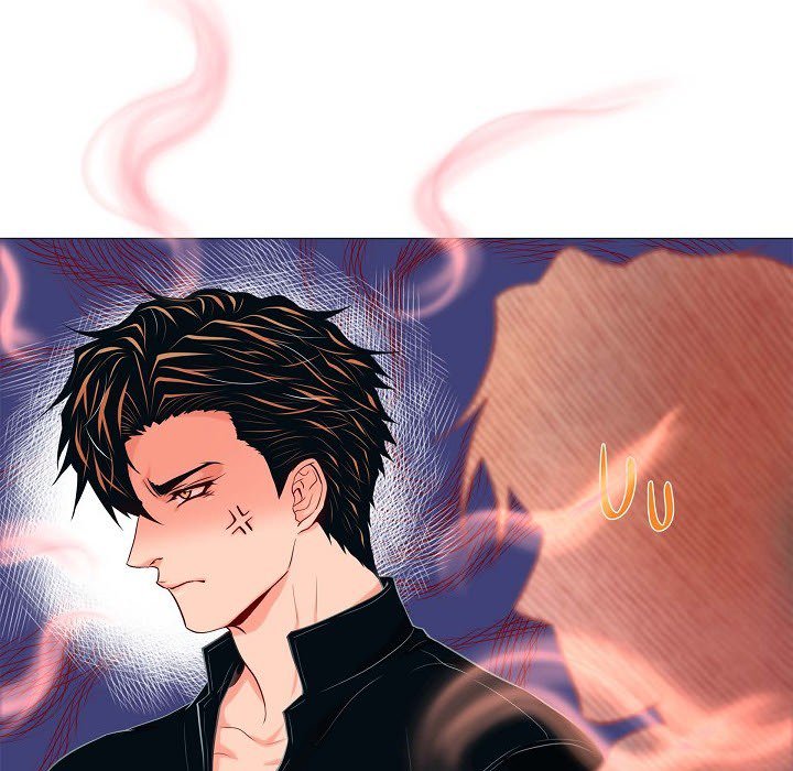 Around the Tiger Around the Tiger EP 4 - Toomics page 37 - 