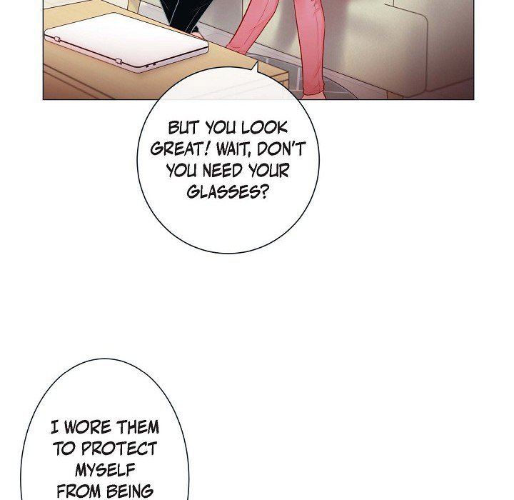 Around the Tiger Around the Tiger EP 4 - Toomics page 46 - 