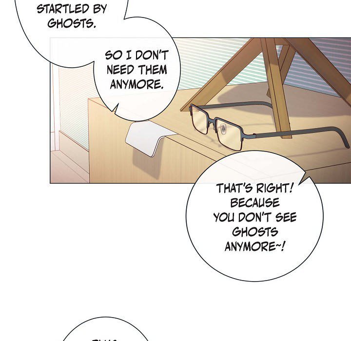 Around the Tiger Around the Tiger EP 4 - Toomics page 47 - 