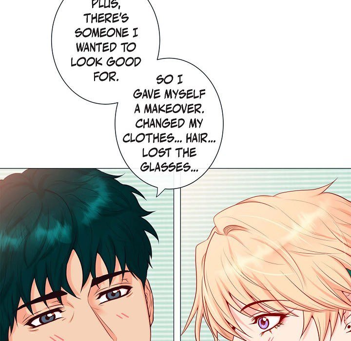 Around the Tiger Around the Tiger EP 4 - Toomics page 48 - 