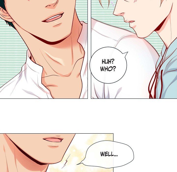 Around the Tiger Around the Tiger EP 4 - Toomics page 49 - 