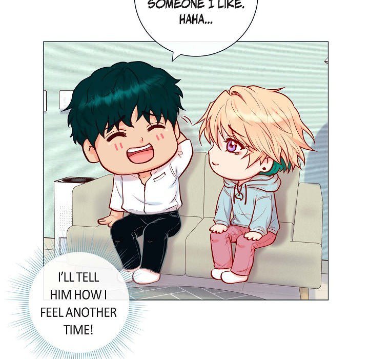Around the Tiger Around the Tiger EP 4 - Toomics page 52 - 
