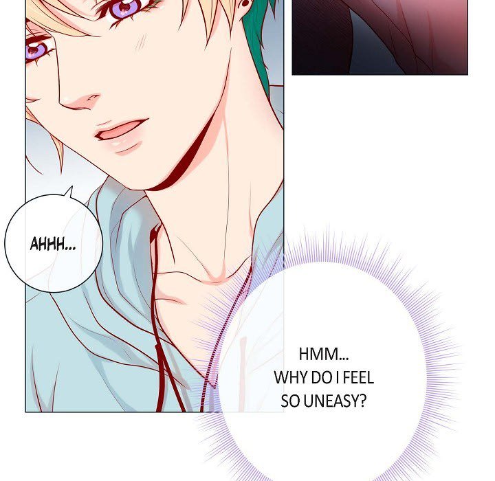 Around the Tiger Around the Tiger EP 4 - Toomics page 54 - 