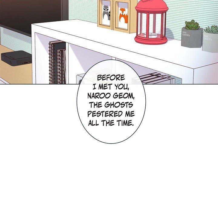 Around the Tiger Around the Tiger EP 4 - Toomics page 56 - 