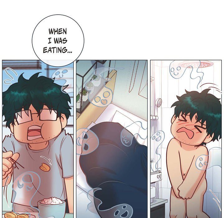 Around the Tiger Around the Tiger EP 4 - Toomics page 57 - 