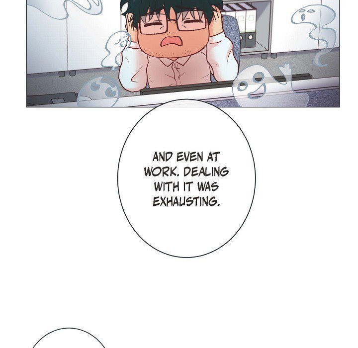 Around the Tiger Around the Tiger EP 4 - Toomics page 59 - 