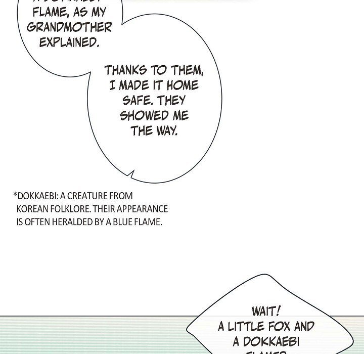 Around the Tiger Around the Tiger EP 4 - Toomics page 62 - 