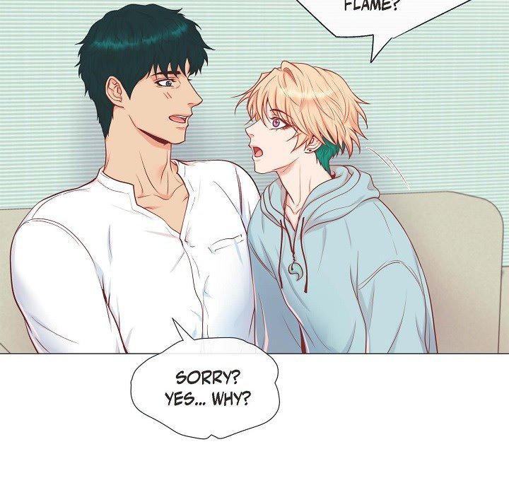 Around the Tiger Around the Tiger EP 4 - Toomics page 63 - 