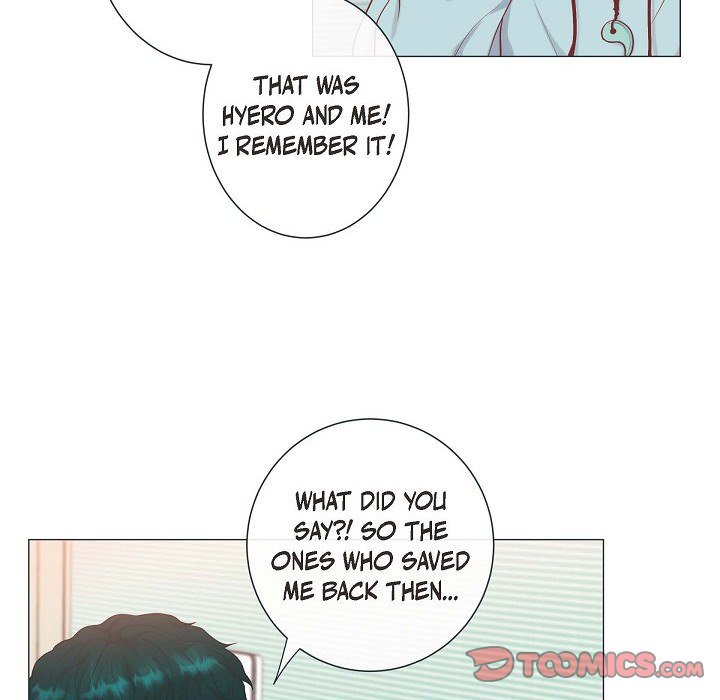 Around the Tiger Around the Tiger EP 4 - Toomics page 66 - 