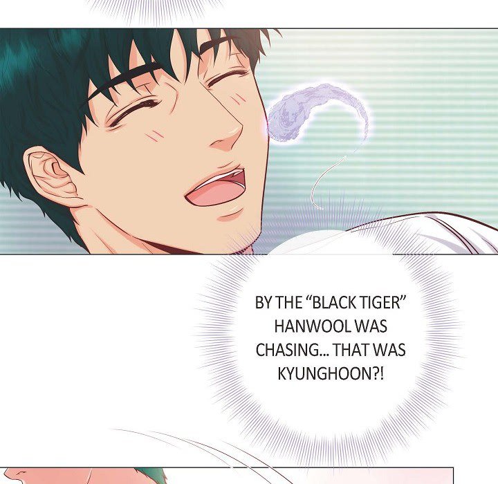 Around the Tiger Around the Tiger EP 4 - Toomics page 69 - 
