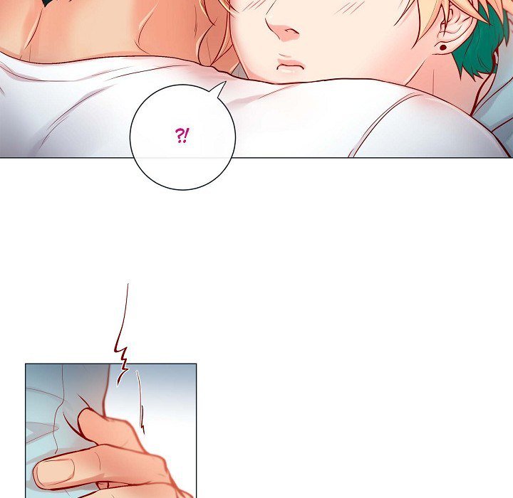 Around the Tiger Around the Tiger EP 4 - Toomics page 74 - 