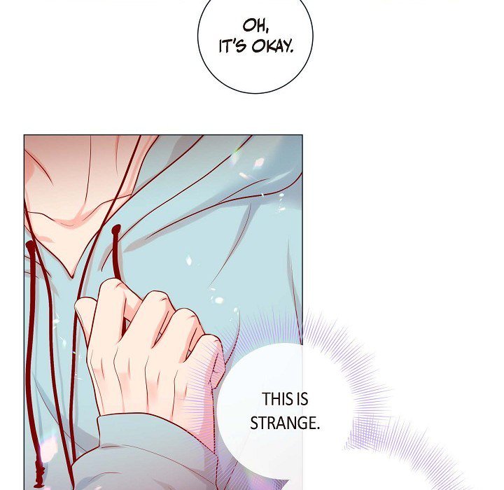 Around the Tiger Around the Tiger EP 4 - Toomics page 80 - 