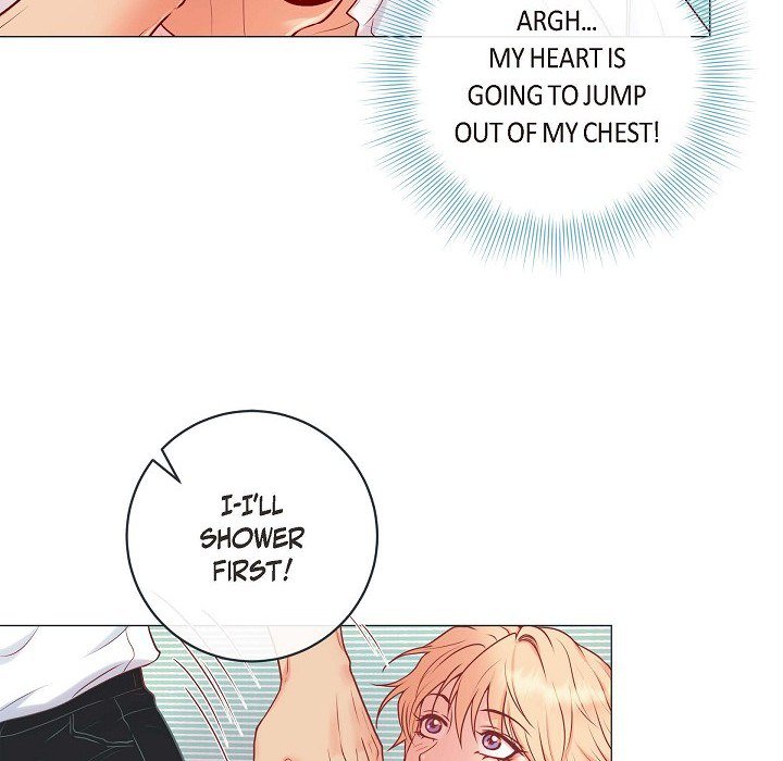 Around the Tiger Around the Tiger EP 4 - Toomics page 84 - 