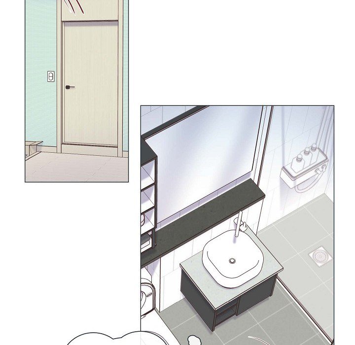 Around the Tiger Around the Tiger EP 4 - Toomics page 87 - 