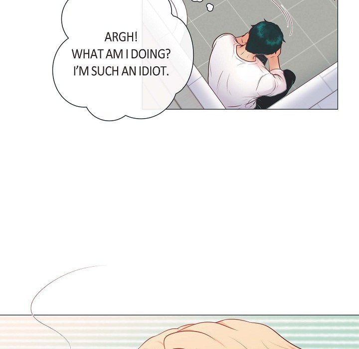 Around the Tiger Around the Tiger EP 4 - Toomics page 88 - 