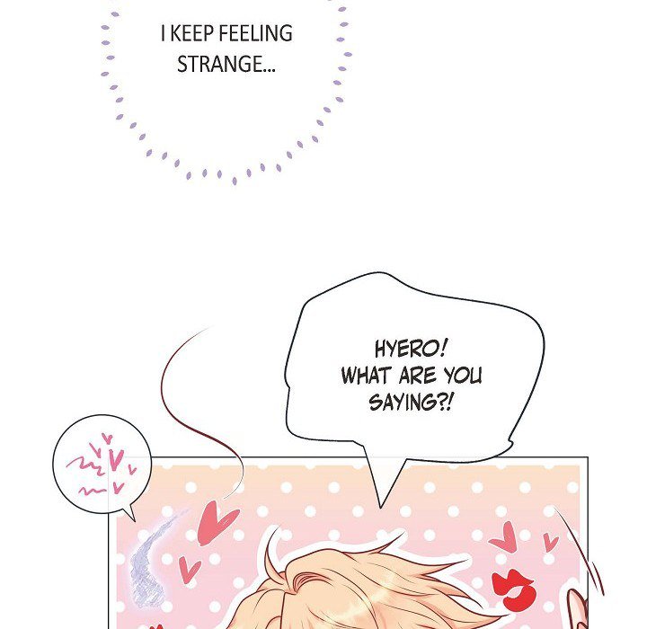 Around the Tiger Around the Tiger EP 4 - Toomics page 90 - 