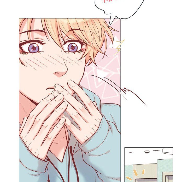 Around the Tiger Around the Tiger EP 4 - Toomics page 92 - 