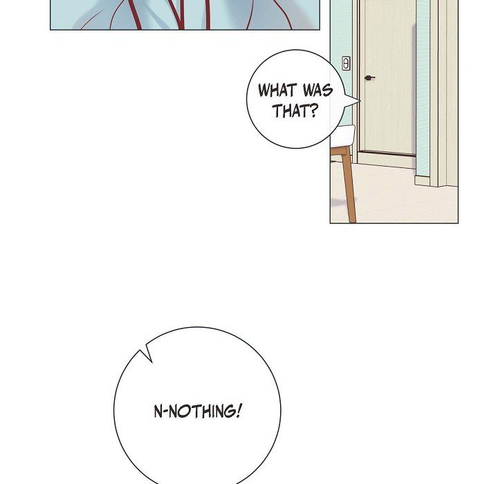 Around the Tiger Around the Tiger EP 4 - Toomics page 93 - 