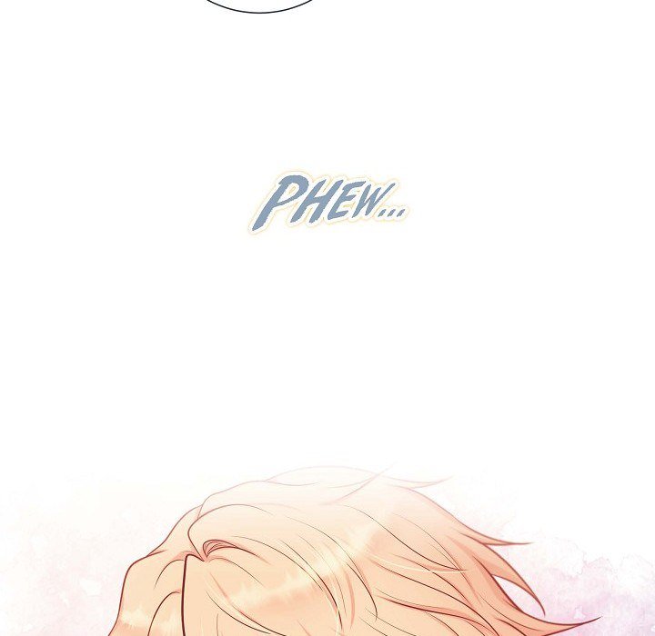 Around the Tiger Around the Tiger EP 4 - Toomics page 94 - 