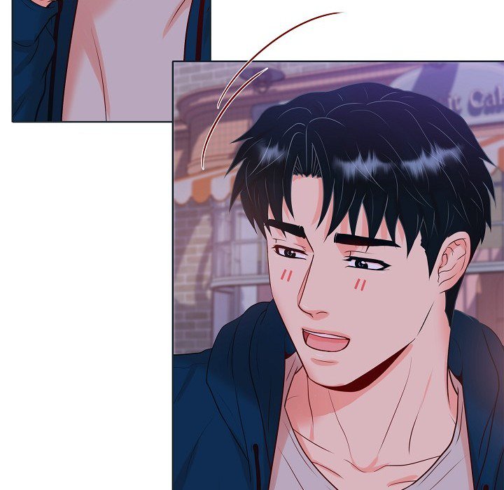 Around the Tiger Around the Tiger EP 40 - Toomics page 11 - 