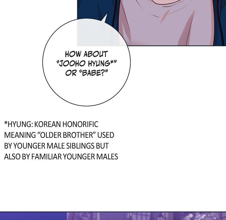 Around the Tiger Around the Tiger EP 40 - Toomics page 12 - 