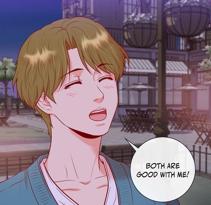 Around the Tiger Around the Tiger EP 40 - Toomics page 13 - 