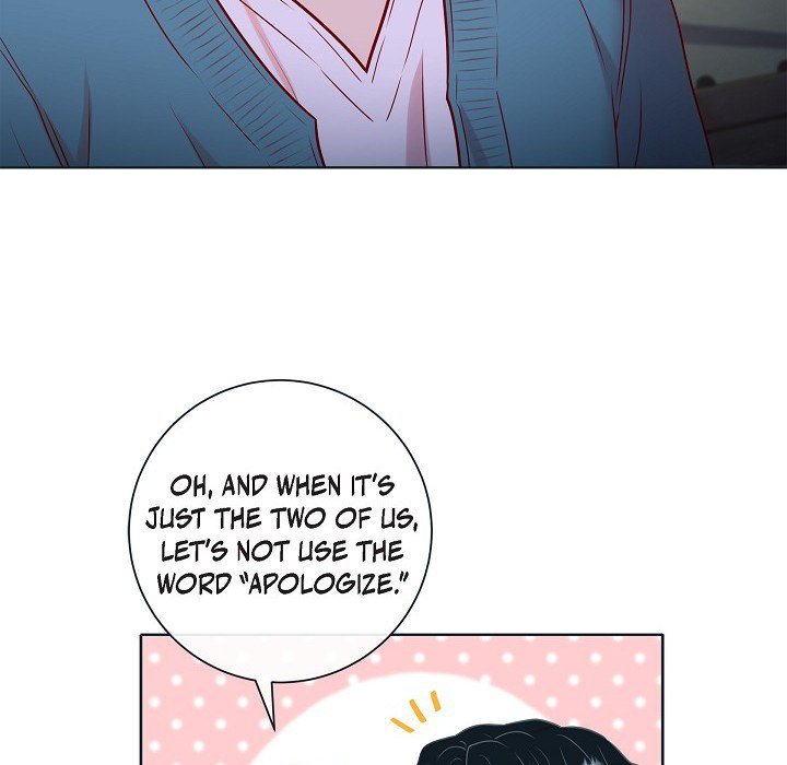 Around the Tiger Around the Tiger EP 40 - Toomics page 14 - 
